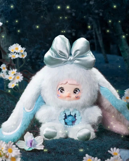 NOMMI -V6 Fantasy World Series Plush Blind Box