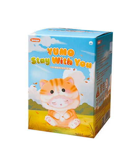 YUMO Stay With You Series