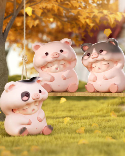 YUMO Stay With You Series