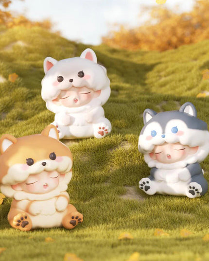 YUMO Stay With You Series