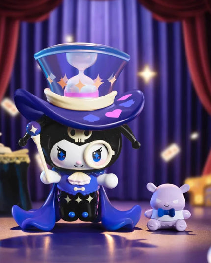 KUROMI Magic Apprentice Series Figures Blind Box
