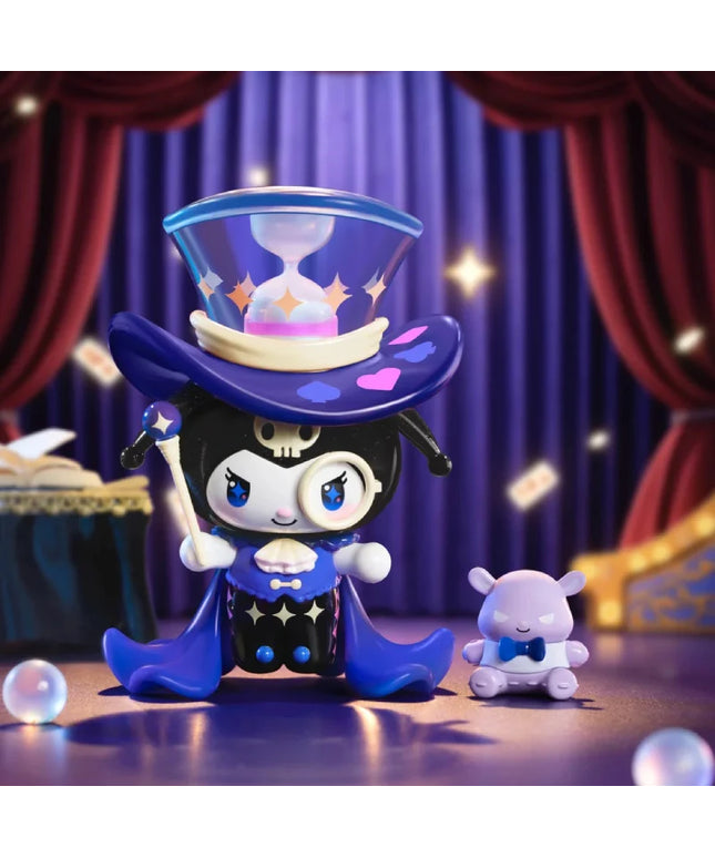 KUROMI Magic Apprentice Series Figures Blind Box