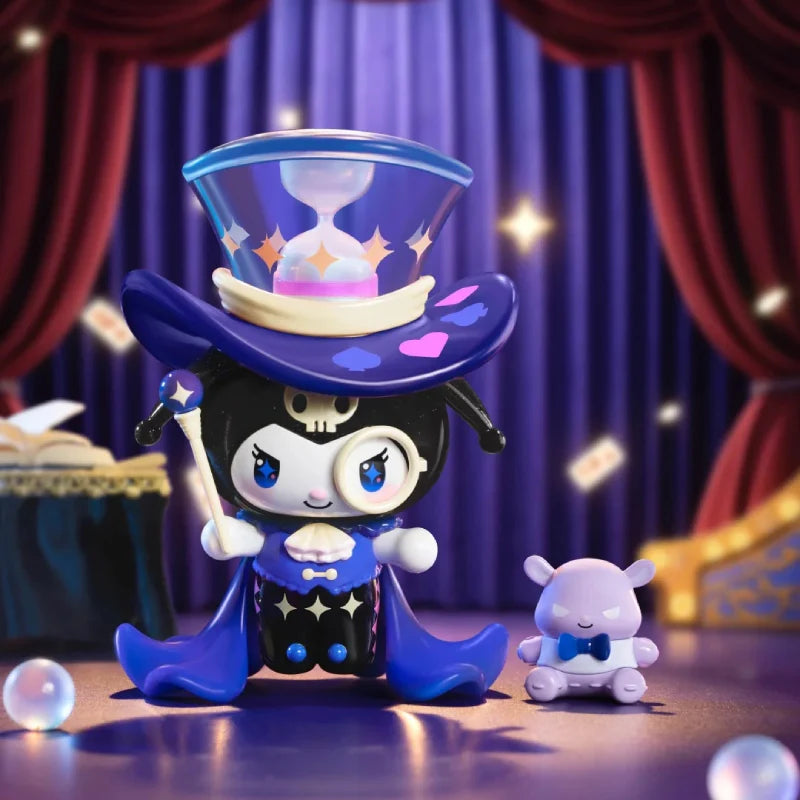 KUROMI Magic Apprentice Series Figures Blind Box