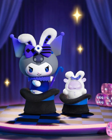 KUROMI Magic Apprentice Series Figures Blind Box