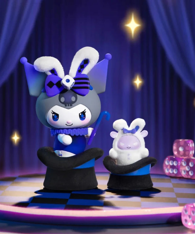 KUROMI Magic Apprentice Series Figures Blind Box