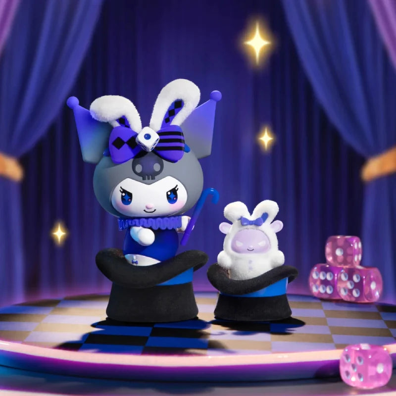 KUROMI Magic Apprentice Series Figures Blind Box