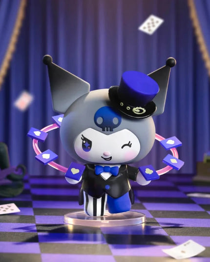 KUROMI Magic Apprentice Series Figures Blind Box