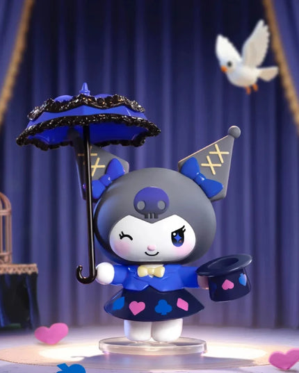 KUROMI Magic Apprentice Series Figures Blind Box