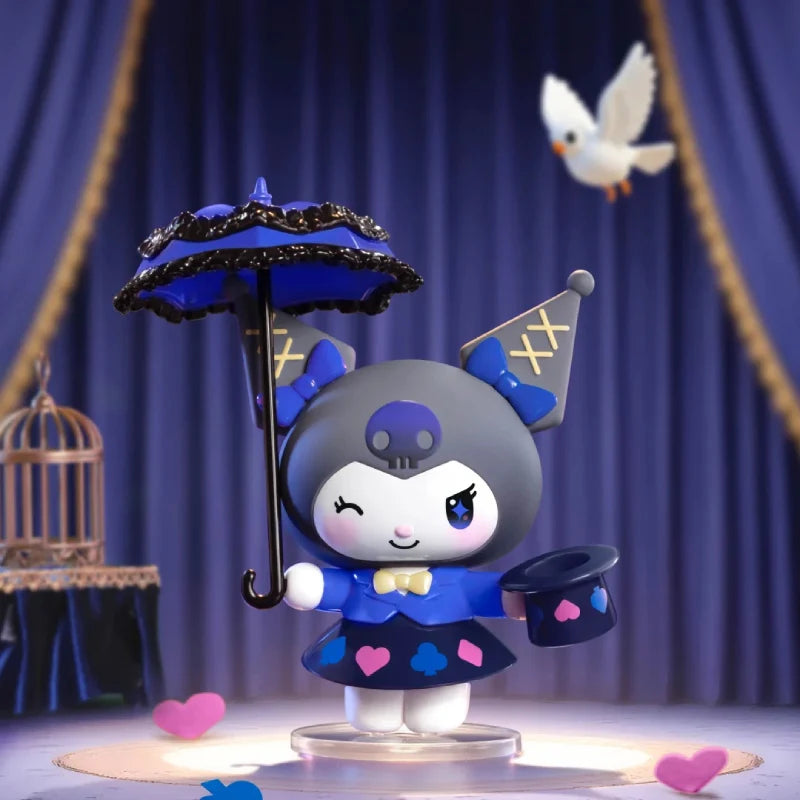 KUROMI Magic Apprentice Series Figures Blind Box