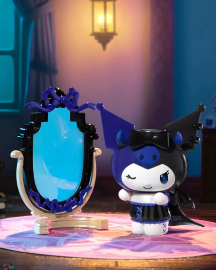 KUROMI Magic Apprentice Series Figures Blind Box