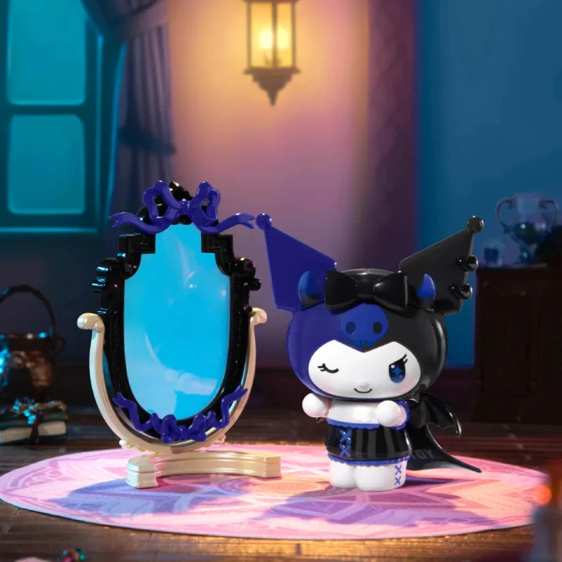 KUROMI Magic Apprentice Series Figures Blind Box