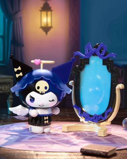KUROMI Magic Apprentice Series Figures Blind Box