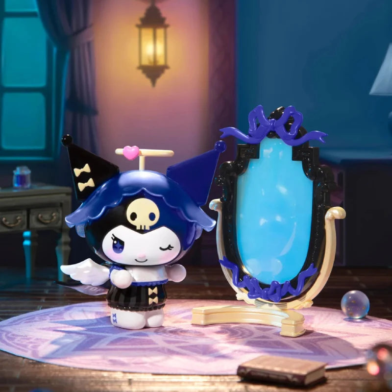 KUROMI Magic Apprentice Series Figures Blind Box