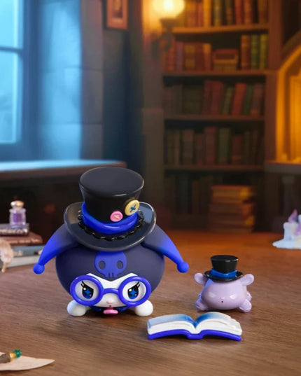 KUROMI Magic Apprentice Series Figures Blind Box
