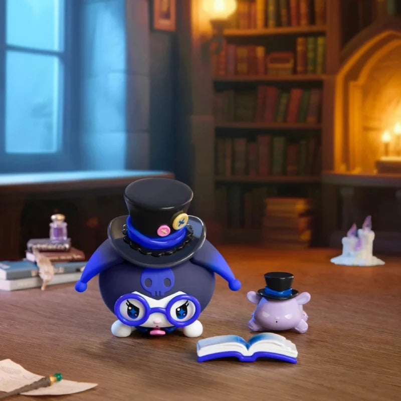 KUROMI Magic Apprentice Series Figures Blind Box