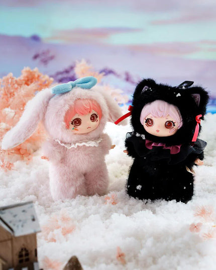 Ziyuli - Animal Party Series V1 Pendant Plush