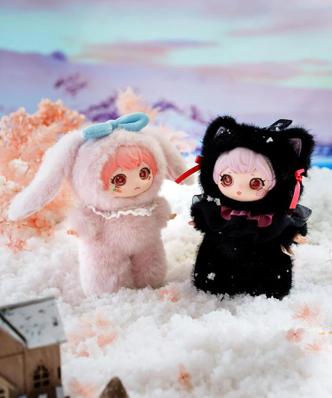 Ziyuli - Animal Party Series V1 Pendant Plush