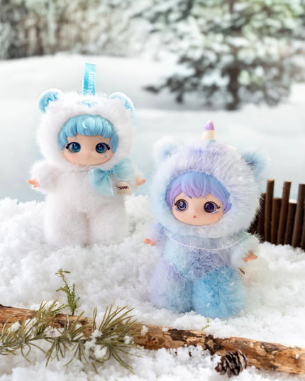 Ziyuli - Animal Party Series V1 Pendant Plush