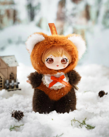 Ziyuli - Animal Party Series V1 Pendant Plush