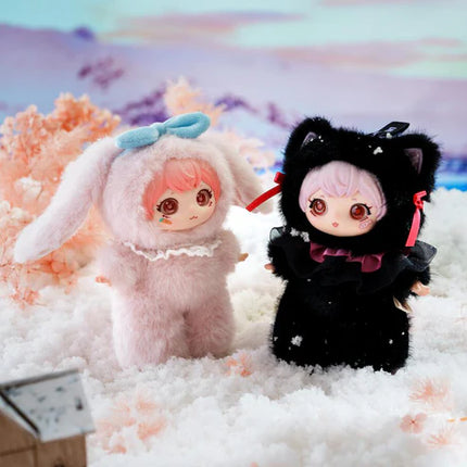 Ziyuli - Animal Party Series V1 Pendant Plush