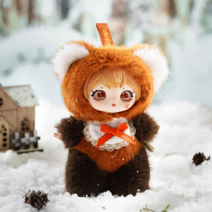 Ziyuli - Animal Party Series V1 Pendant Plush