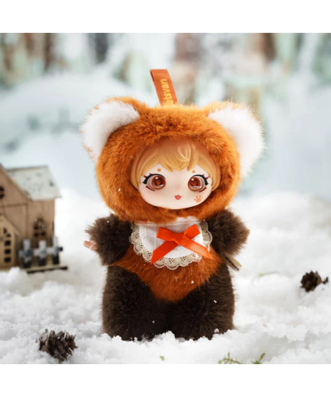 Ziyuli - Animal Party Series V1 Pendant Plush