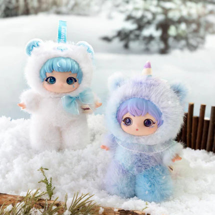 Ziyuli - Animal Party Series V1 Pendant Plush