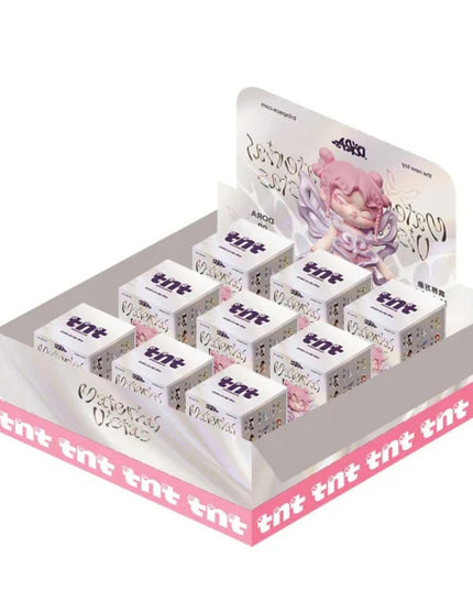 Dora - Material Vistas Series Figures Blind Box