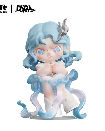 Dora - Material Vistas Series Figures Blind Box