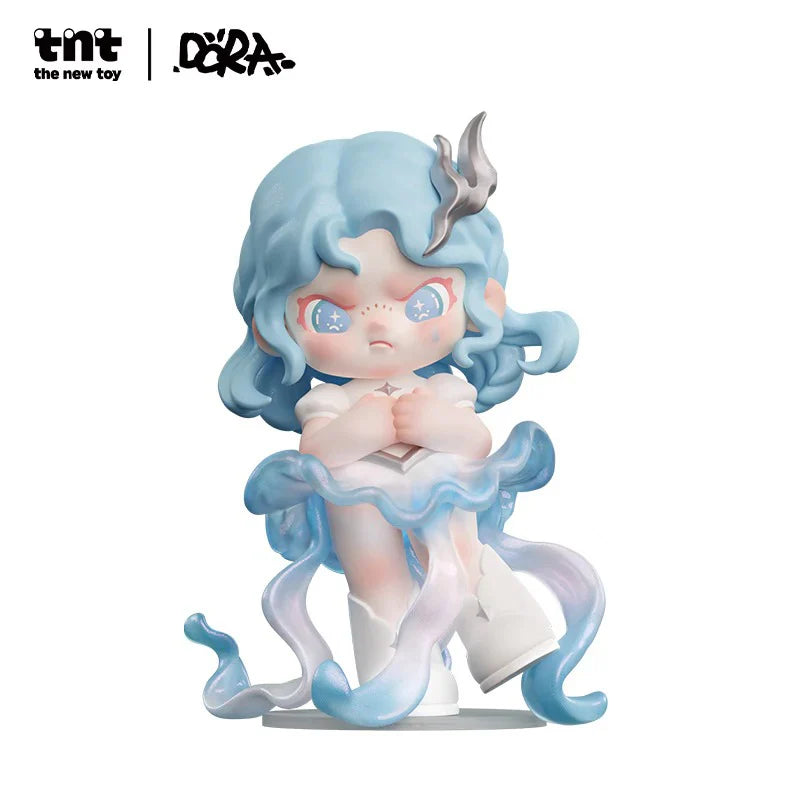 Dora - Material Vistas Series Figures Blind Box