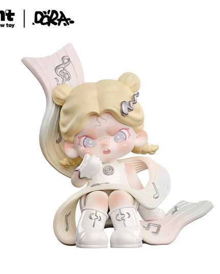 Dora - Material Vistas Series Figures Blind Box