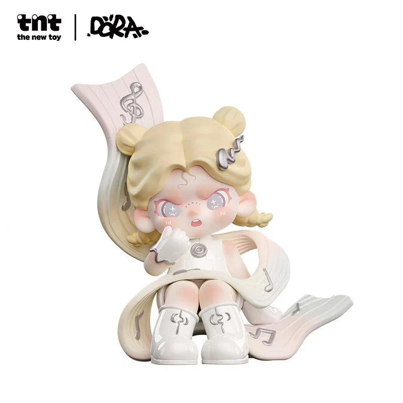 Dora - Material Vistas Series Figures Blind Box