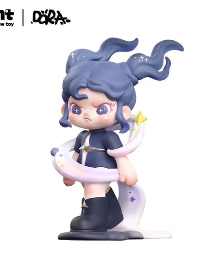 Dora - Material Vistas Series Figures Blind Box