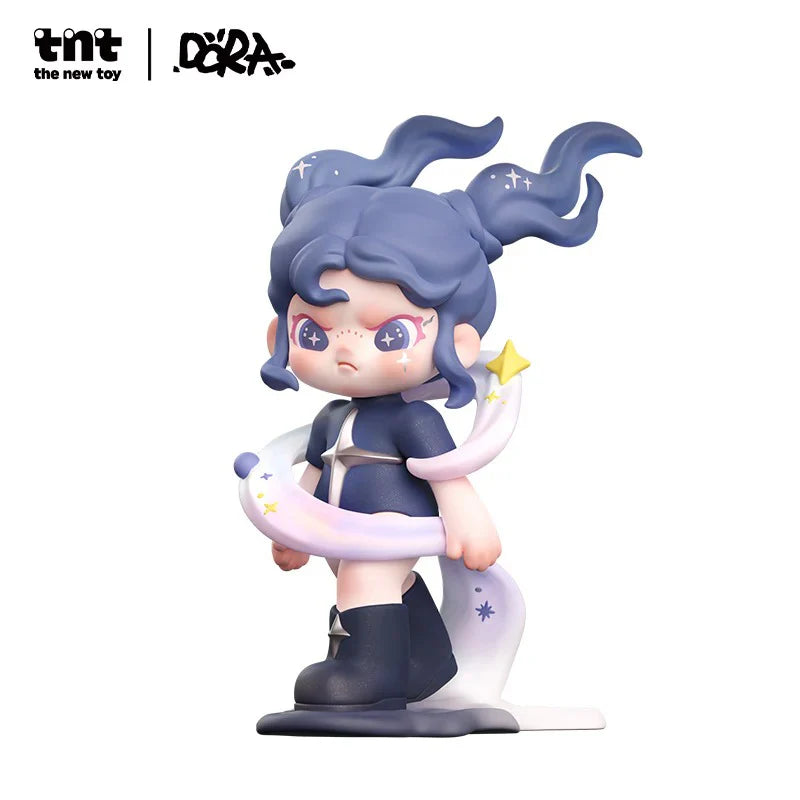 Dora - Material Vistas Series Figures Blind Box
