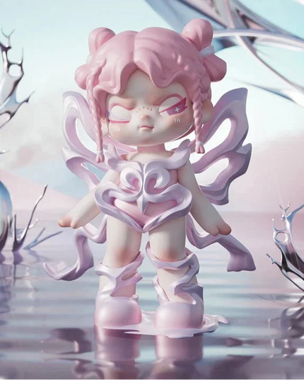 Dora - Material Vistas Series Figures Blind Box