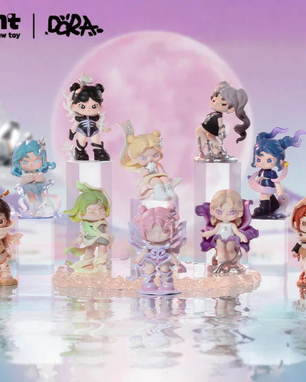 Dora - Material Vistas Series Figures Blind Box