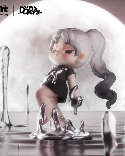 Dora - Material Vistas Series Figures Blind Box