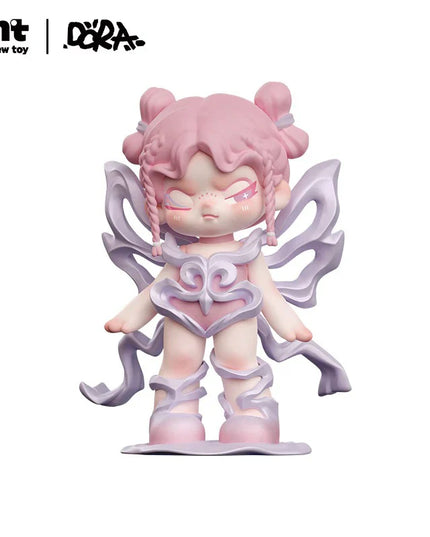 Dora - Material Vistas Series Figures Blind Box