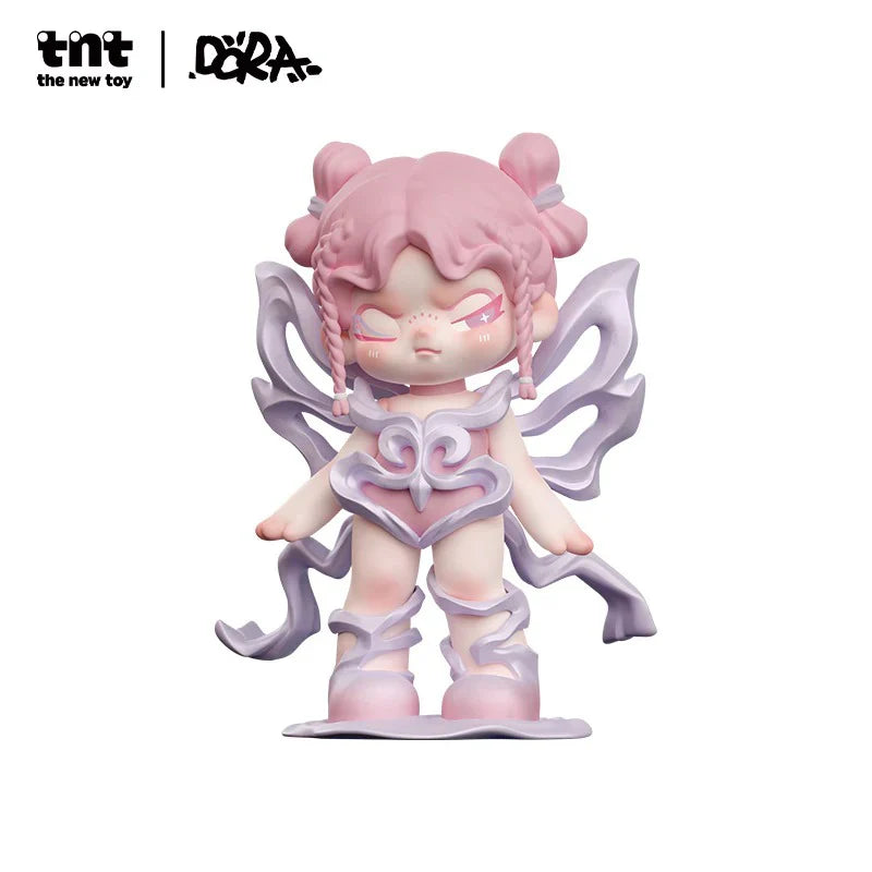 Dora - Material Vistas Series Figures Blind Box