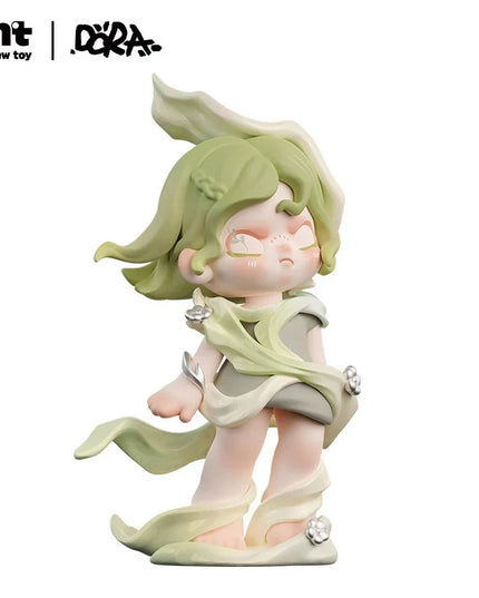 Dora - Material Vistas Series Figures Blind Box