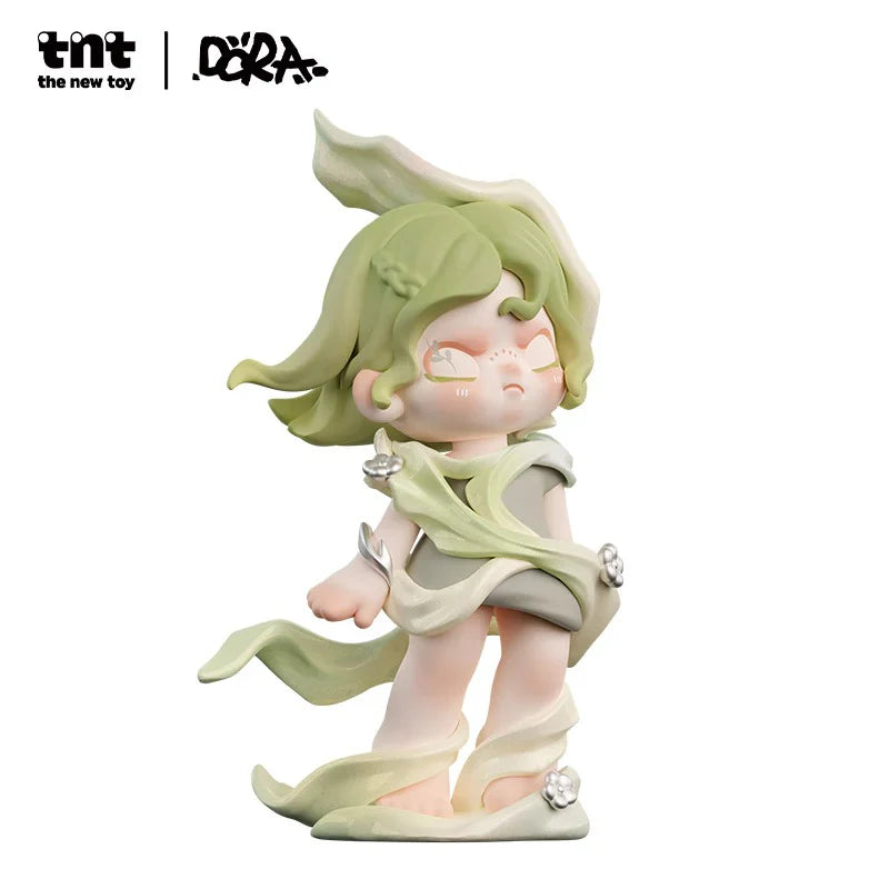 Dora - Material Vistas Series Figures Blind Box
