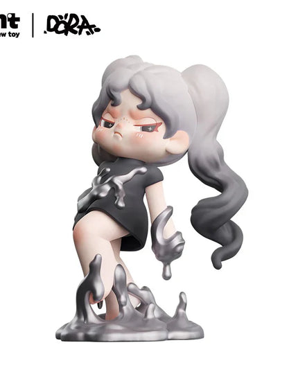 Dora - Material Vistas Series Figures Blind Box