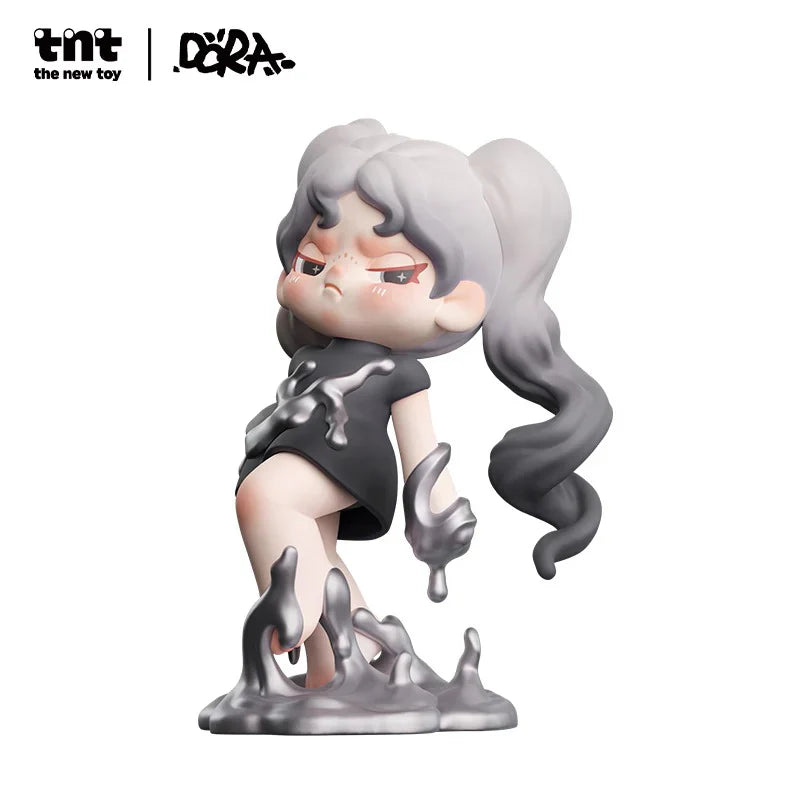 Dora - Material Vistas Series Figures Blind Box