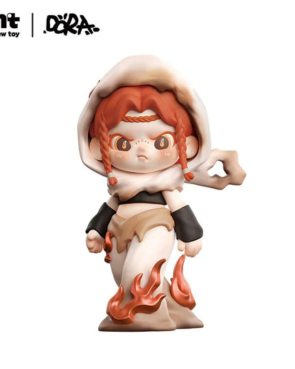 Dora - Material Vistas Series Figures Blind Box