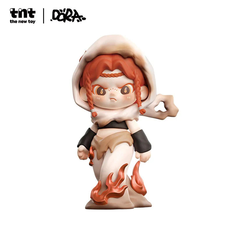 Dora - Material Vistas Series Figures Blind Box