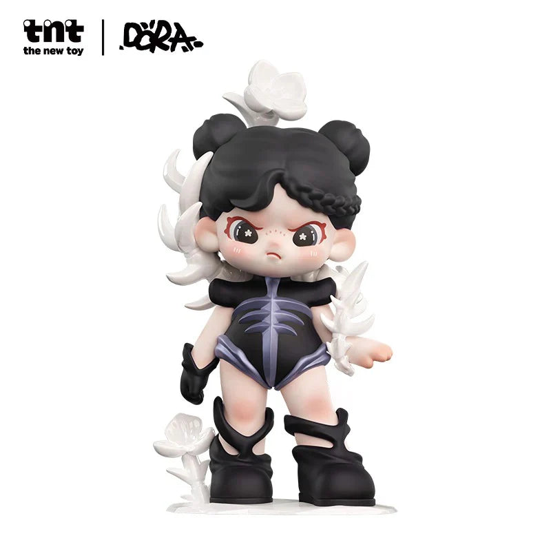 Dora - Material Vistas Series Figures Blind Box