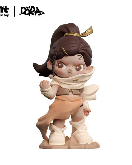 Dora - Material Vistas Series Figures Blind Box