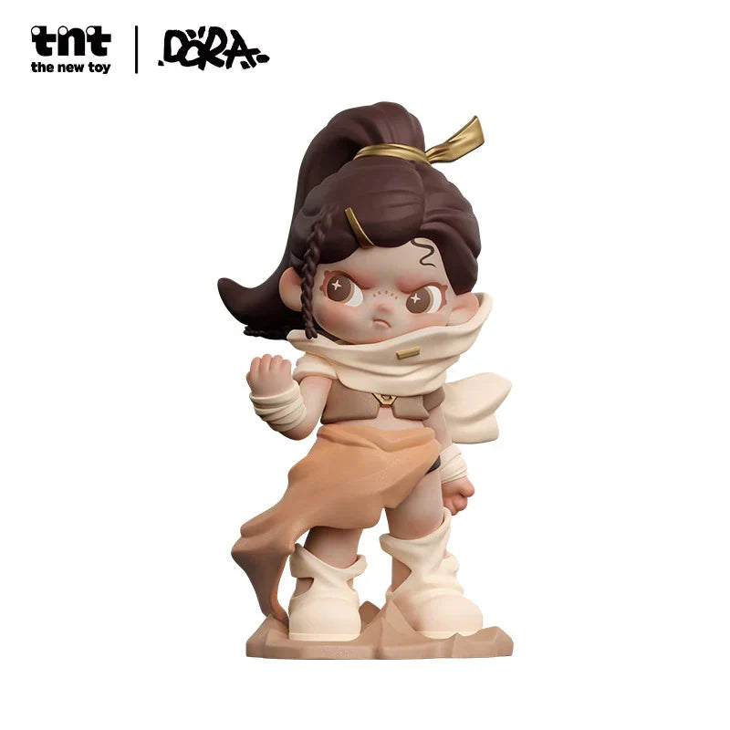 Dora - Material Vistas Series Figures Blind Box