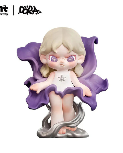 Dora - Material Vistas Series Figures Blind Box