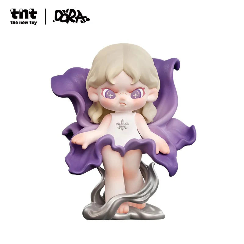 Dora - Material Vistas Series Figures Blind Box